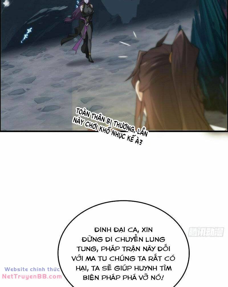 Tu Tiên Chính Là Như Vậy: Chapter 129