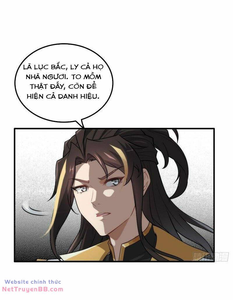 Tu Tiên Chính Là Như Vậy: Chapter 129