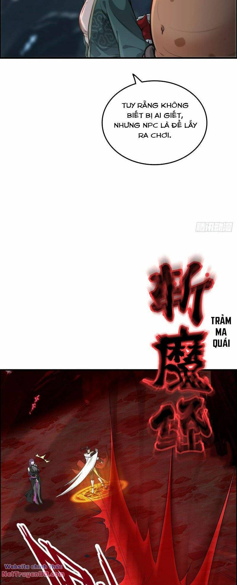 Tu Tiên Chính Là Như Vậy: Chapter 129