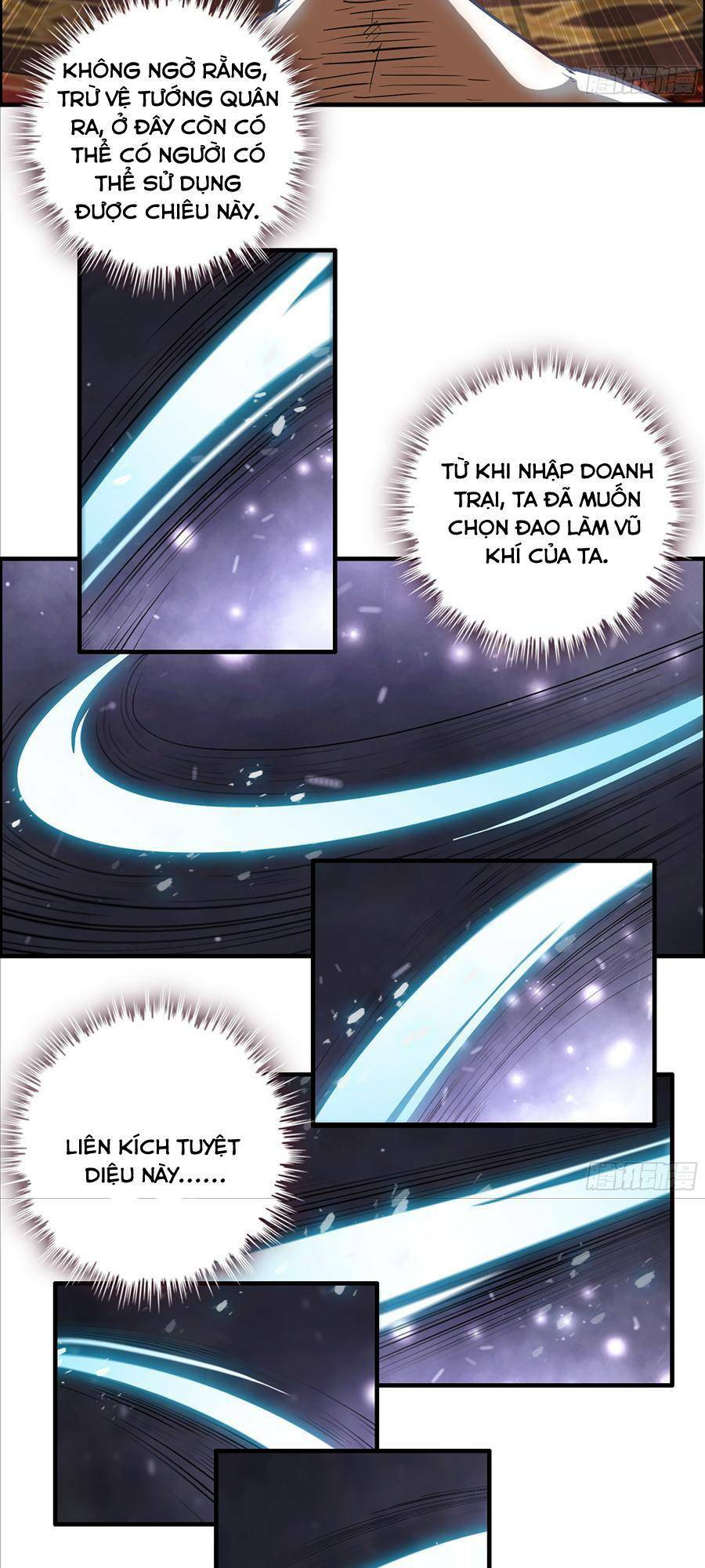 Tu Tiên Chính Là Như Vậy: Chapter 13