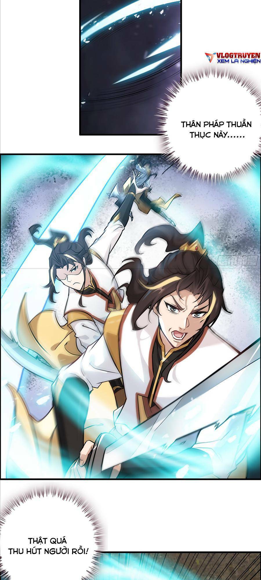 Tu Tiên Chính Là Như Vậy: Chapter 13