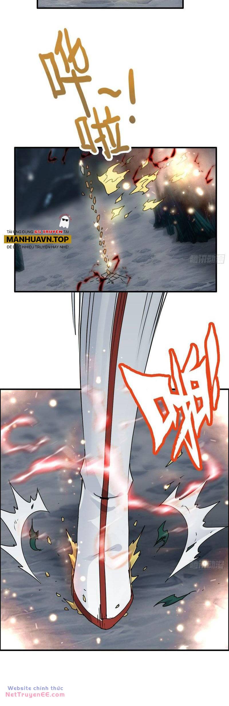 Tu Tiên Chính Là Như Vậy: Chapter 130