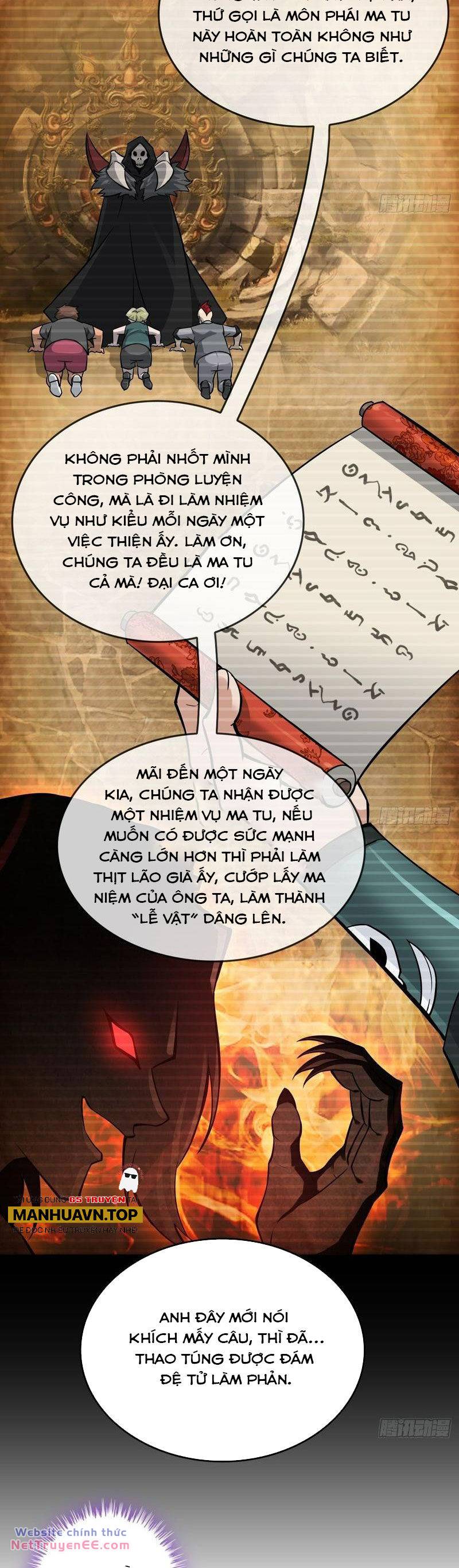 Tu Tiên Chính Là Như Vậy: Chapter 130