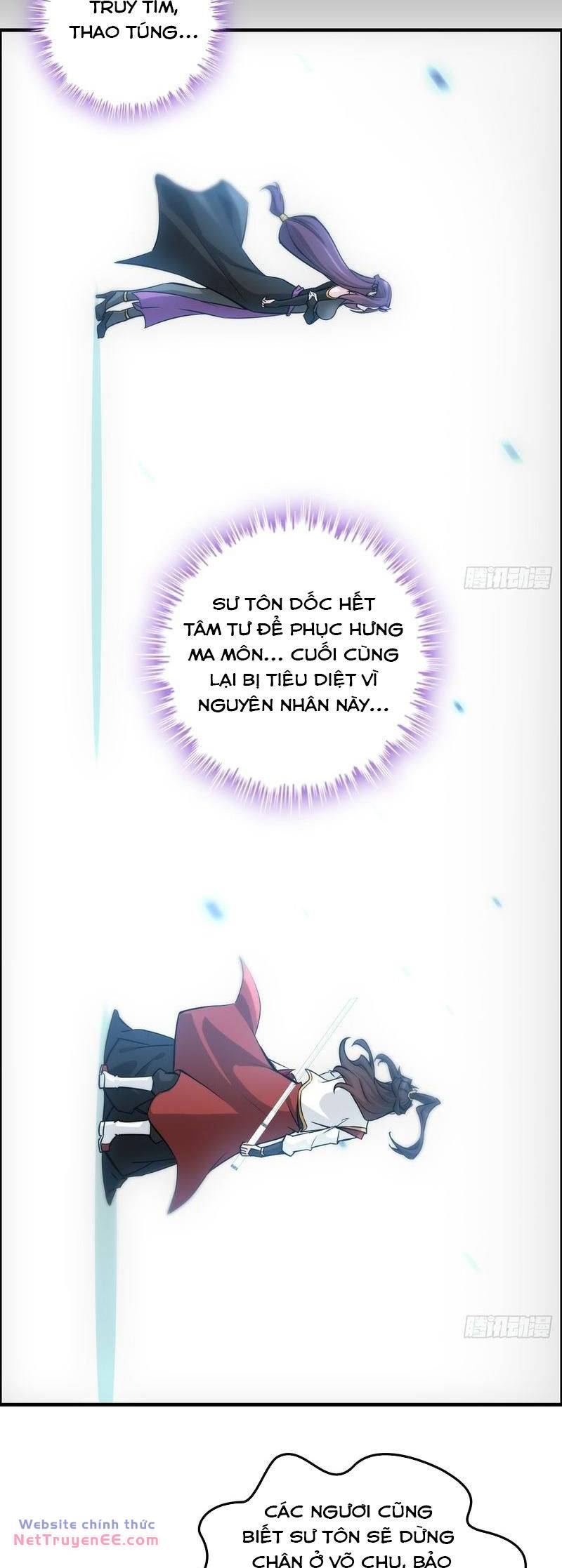 Tu Tiên Chính Là Như Vậy: Chapter 130