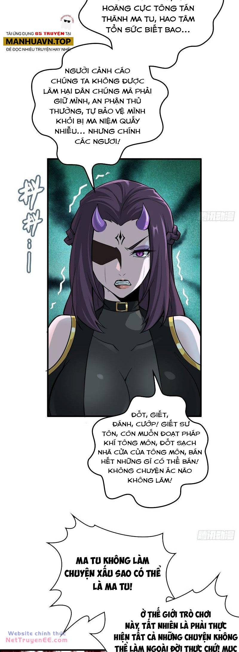 Tu Tiên Chính Là Như Vậy: Chapter 130