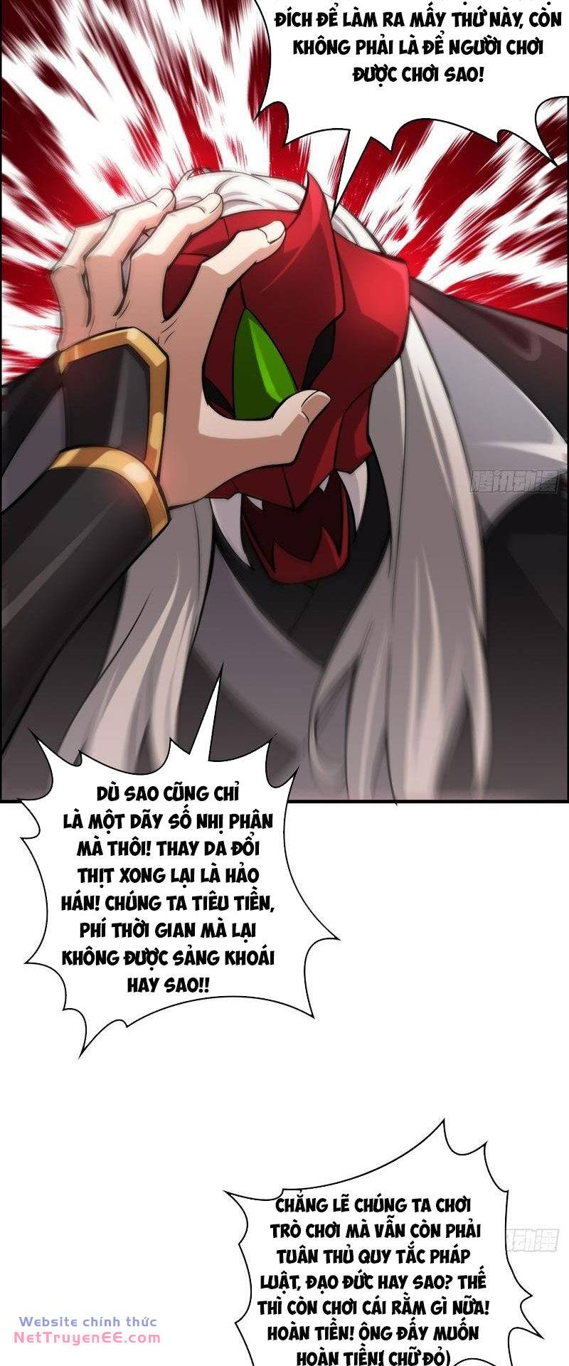 Tu Tiên Chính Là Như Vậy: Chapter 130