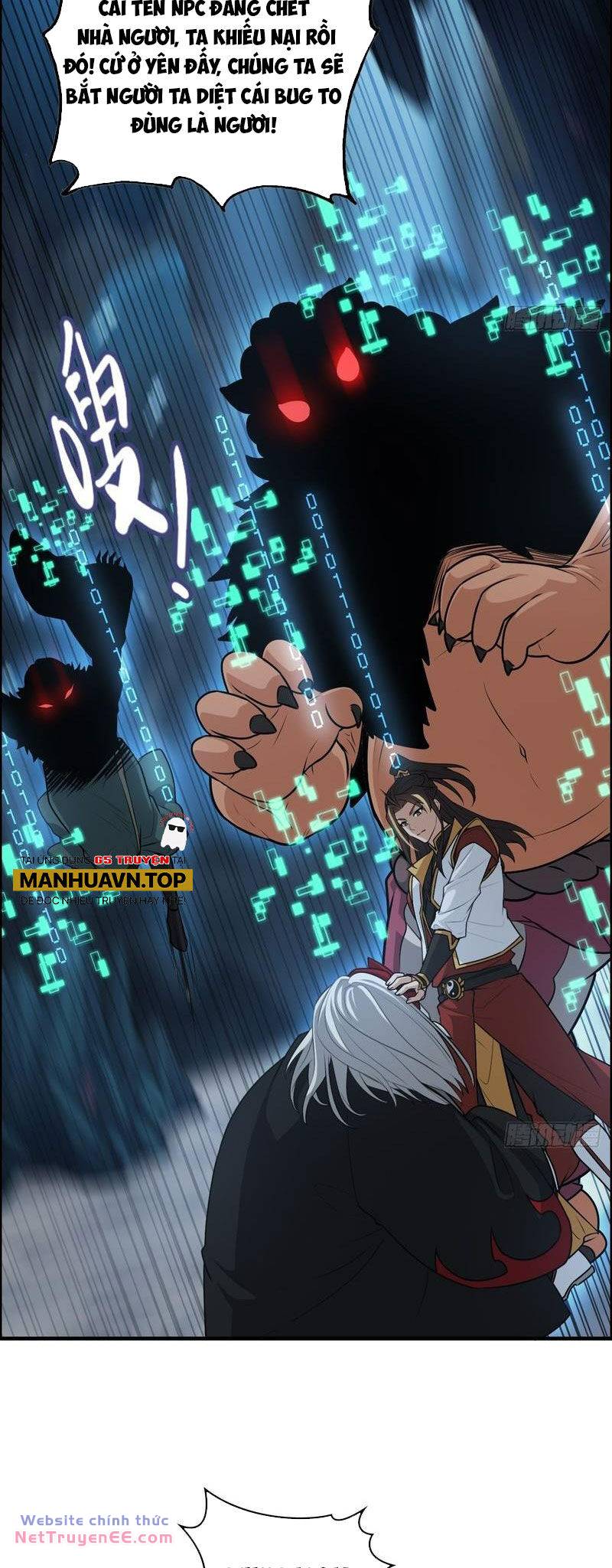 Tu Tiên Chính Là Như Vậy: Chapter 130