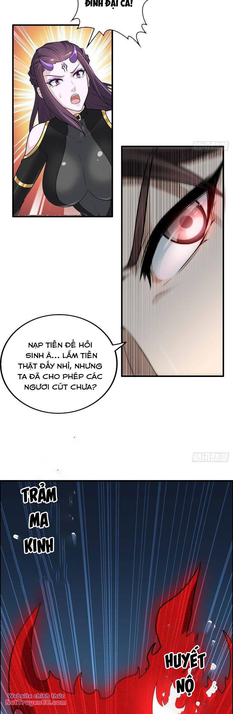 Tu Tiên Chính Là Như Vậy: Chapter 130