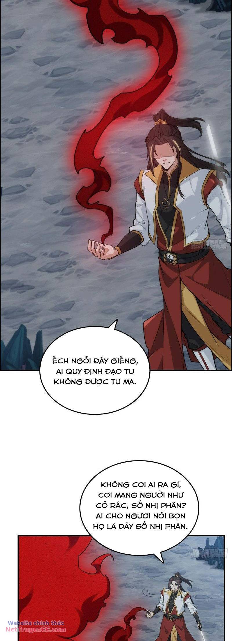 Tu Tiên Chính Là Như Vậy: Chapter 130
