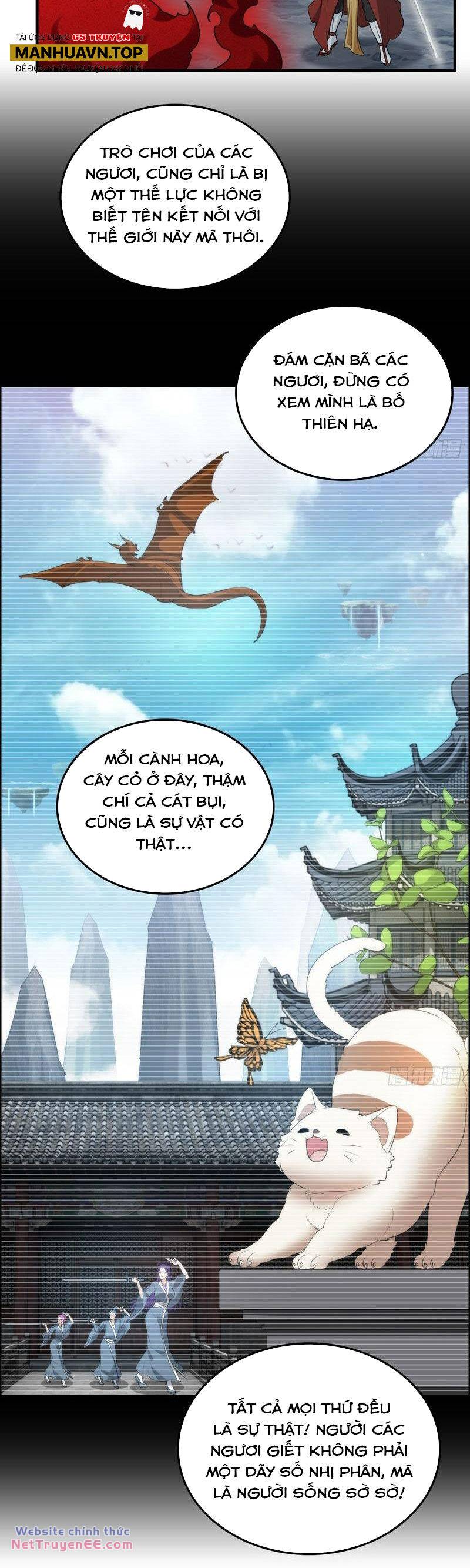 Tu Tiên Chính Là Như Vậy: Chapter 130