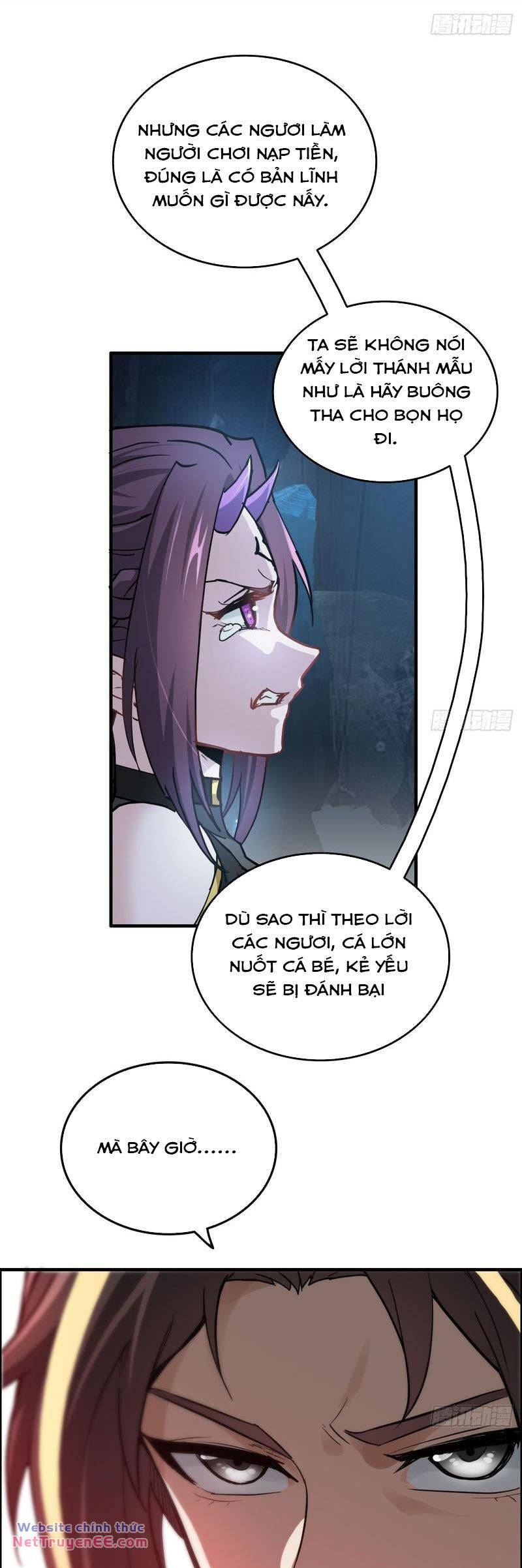 Tu Tiên Chính Là Như Vậy: Chapter 130