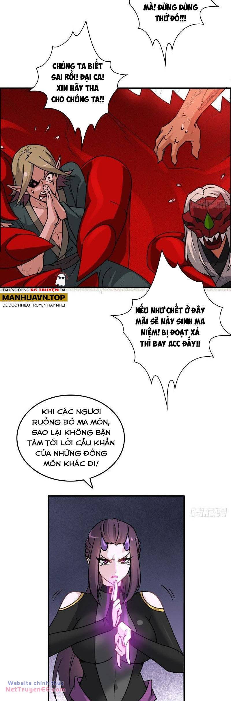 Tu Tiên Chính Là Như Vậy: Chapter 130