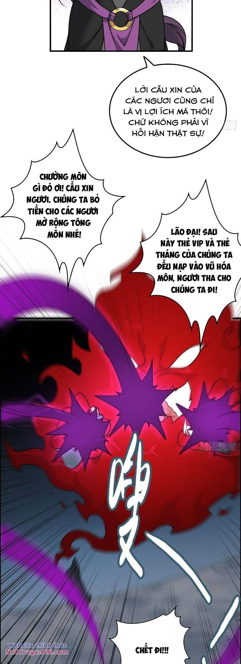 Tu Tiên Chính Là Như Vậy: Chapter 130