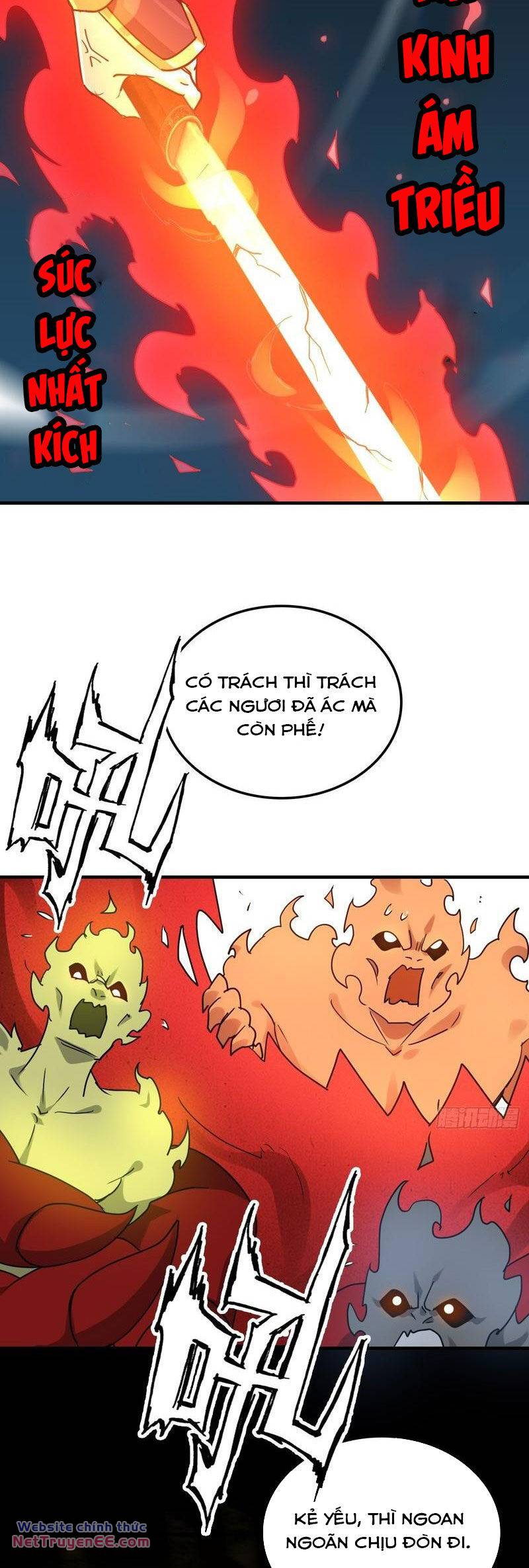 Tu Tiên Chính Là Như Vậy: Chapter 130