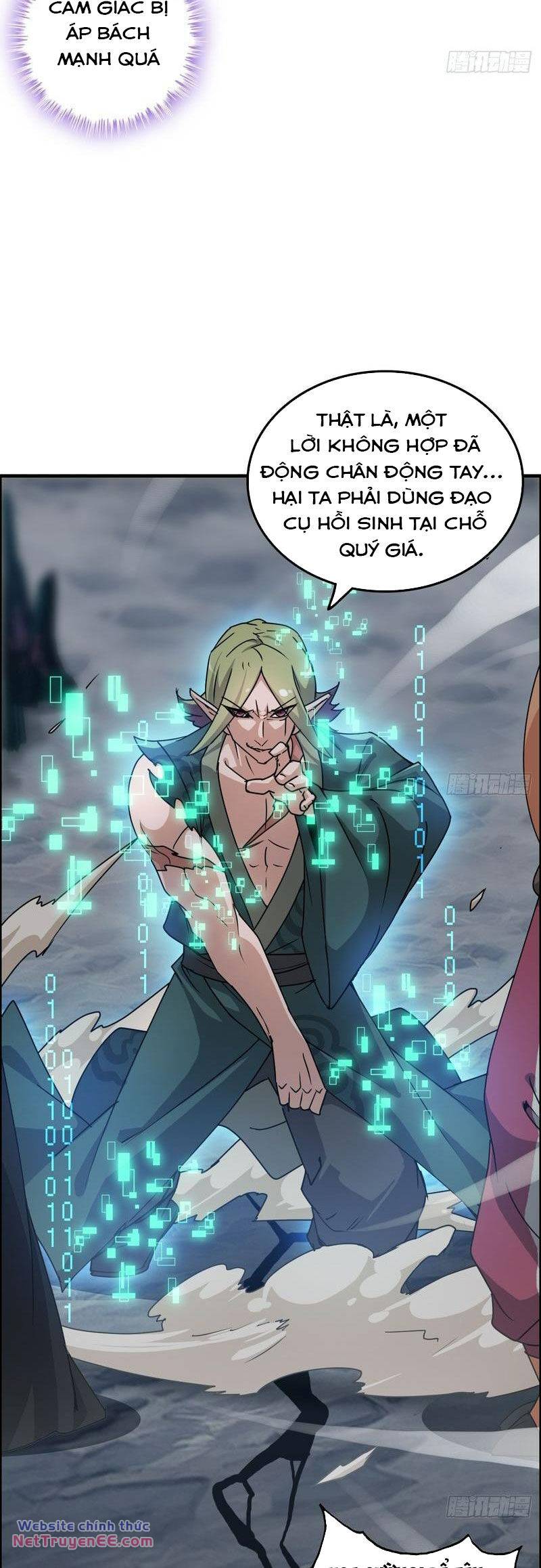 Tu Tiên Chính Là Như Vậy: Chapter 130