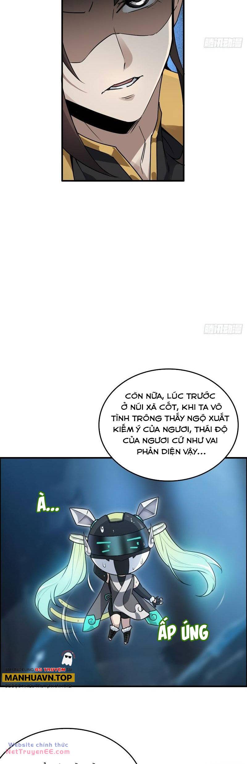 Tu Tiên Chính Là Như Vậy: Chapter 130