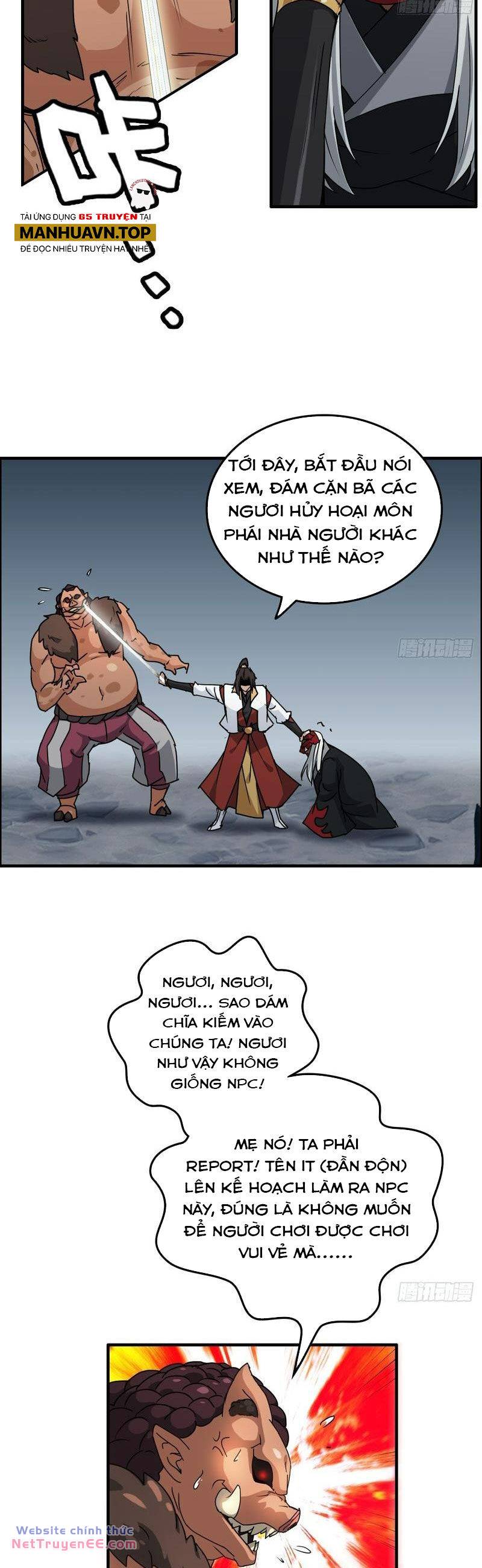 Tu Tiên Chính Là Như Vậy: Chapter 130