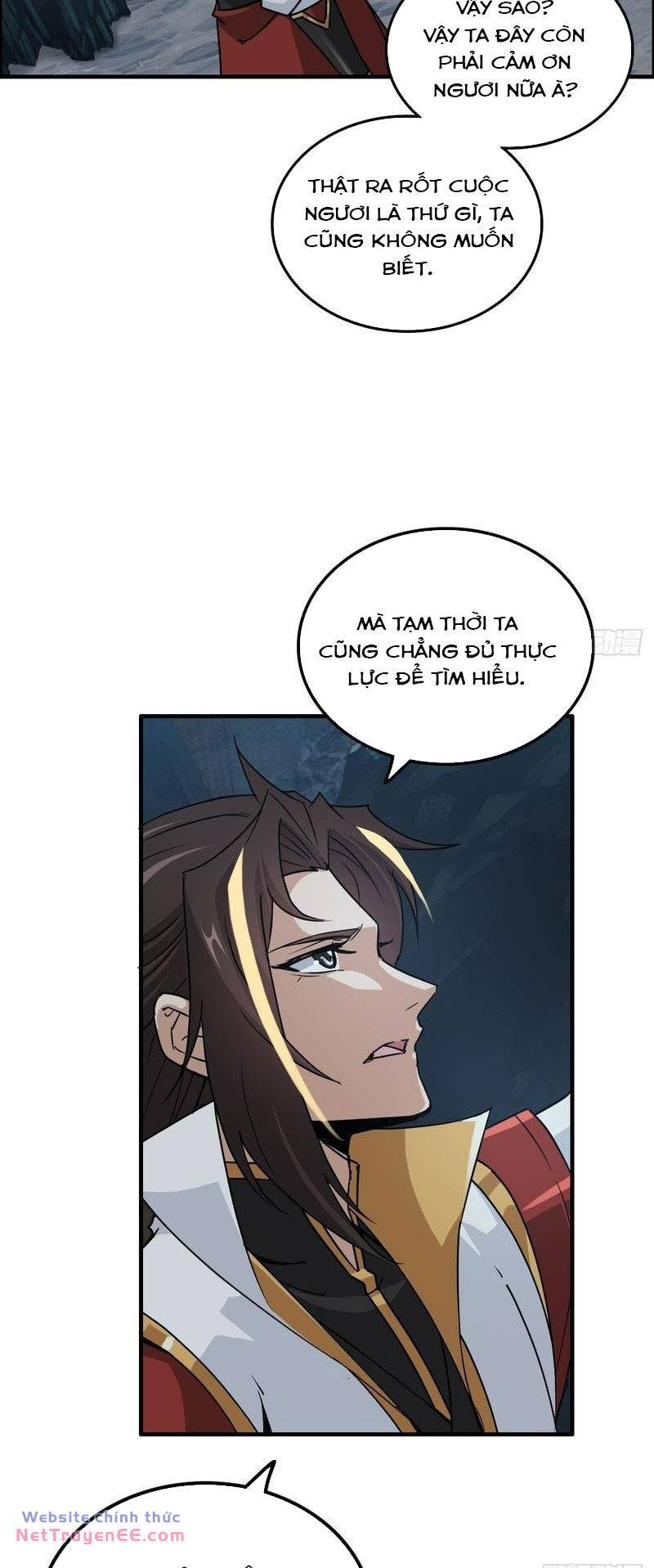 Tu Tiên Chính Là Như Vậy: Chapter 131