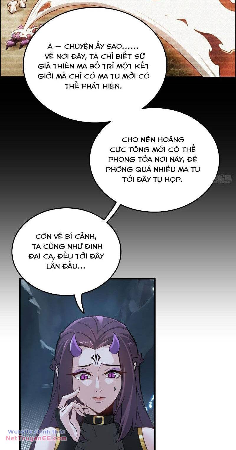 Tu Tiên Chính Là Như Vậy: Chapter 131
