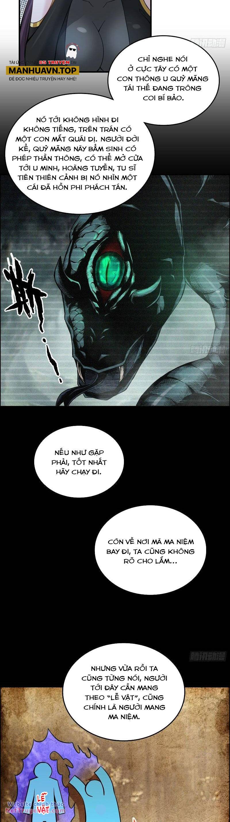 Tu Tiên Chính Là Như Vậy: Chapter 131