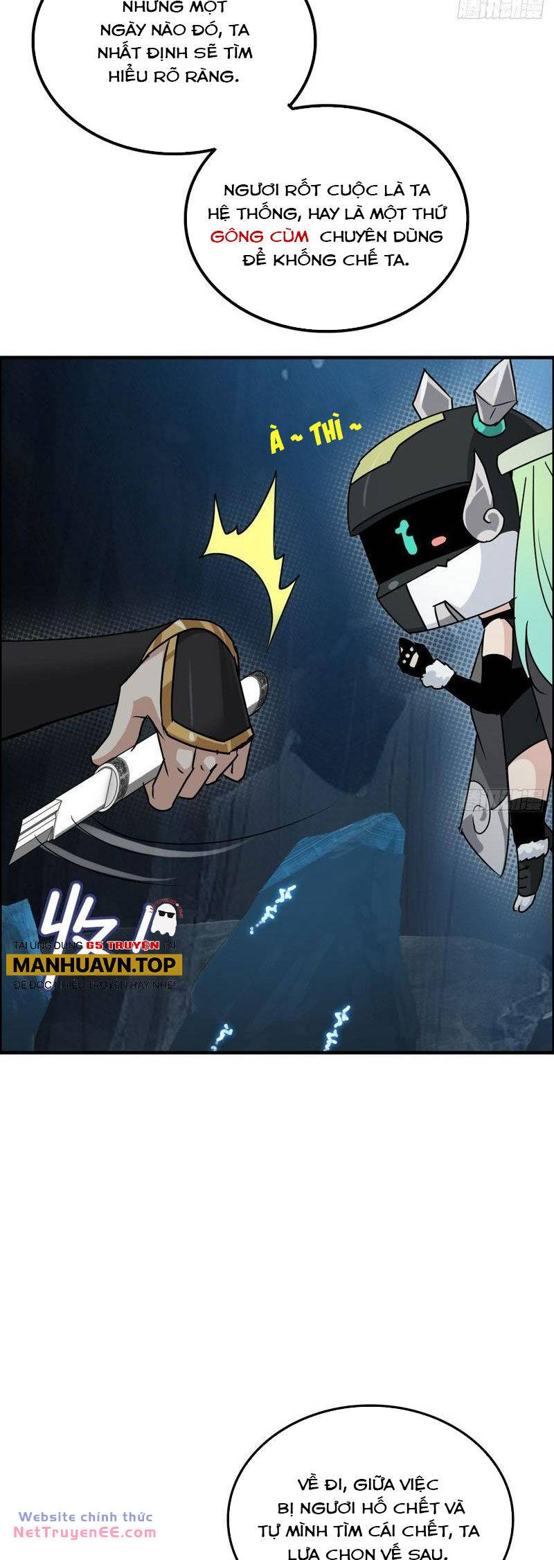 Tu Tiên Chính Là Như Vậy: Chapter 131