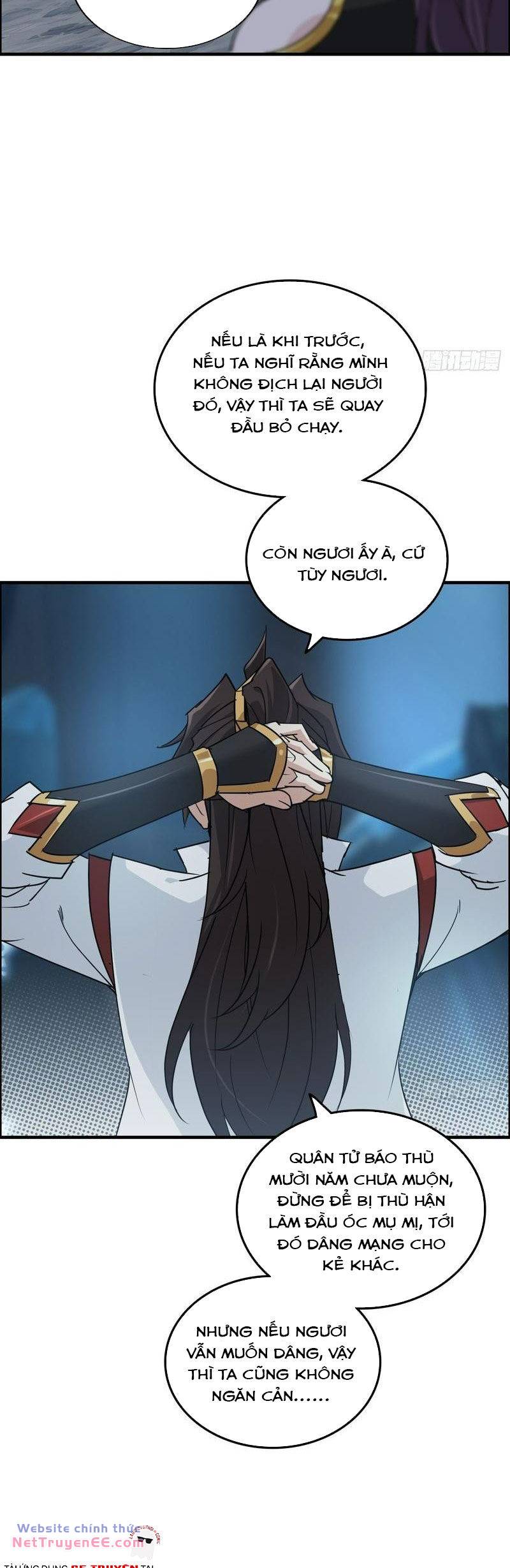 Tu Tiên Chính Là Như Vậy: Chapter 131