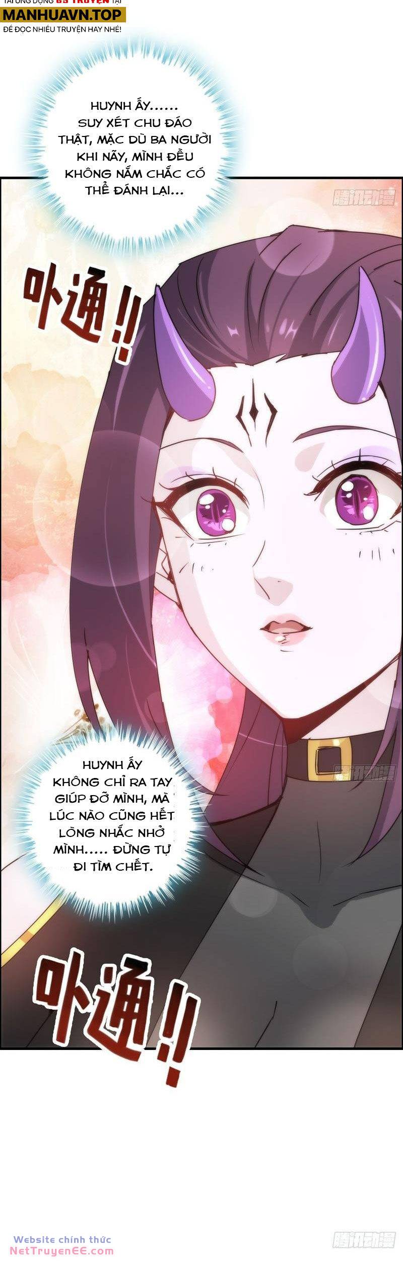 Tu Tiên Chính Là Như Vậy: Chapter 131