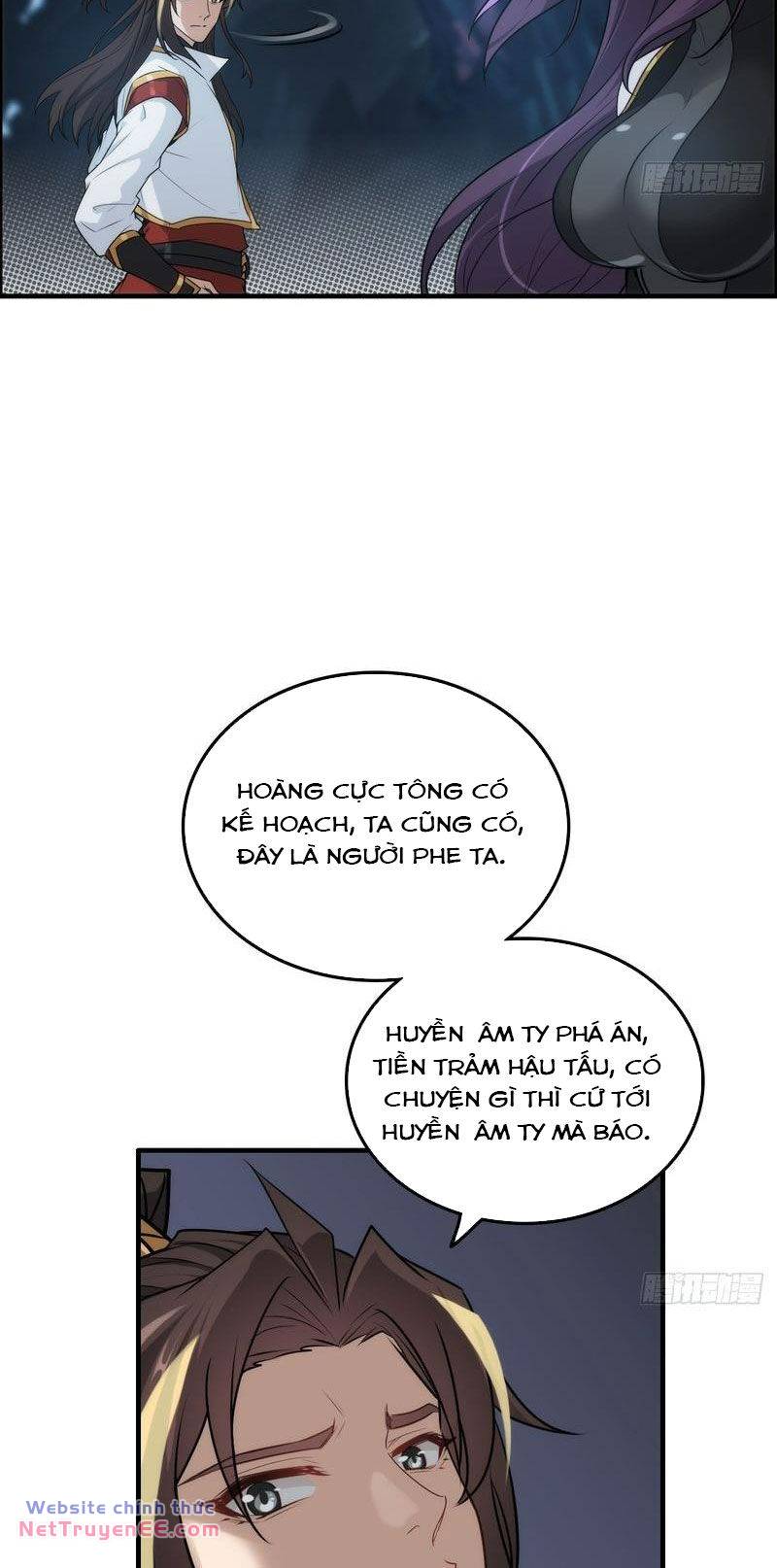 Tu Tiên Chính Là Như Vậy: Chapter 131