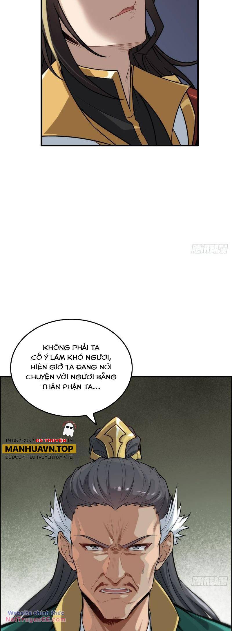 Tu Tiên Chính Là Như Vậy: Chapter 131