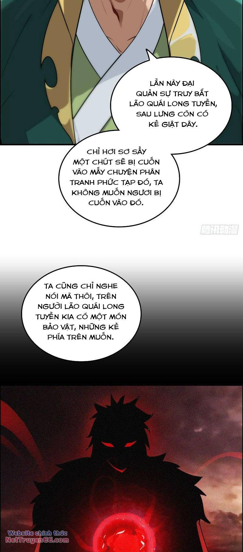 Tu Tiên Chính Là Như Vậy: Chapter 131
