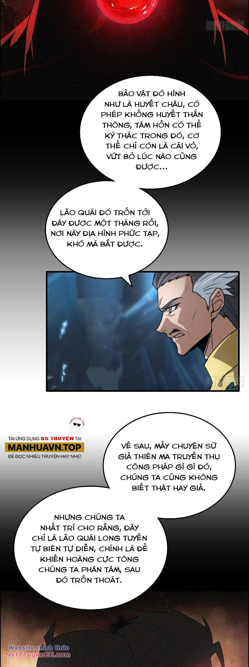 Tu Tiên Chính Là Như Vậy: Chapter 131