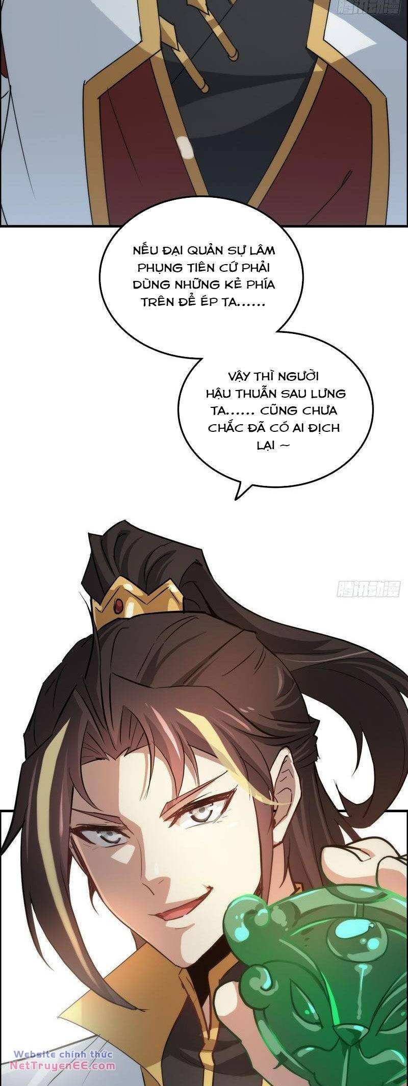 Tu Tiên Chính Là Như Vậy: Chapter 131
