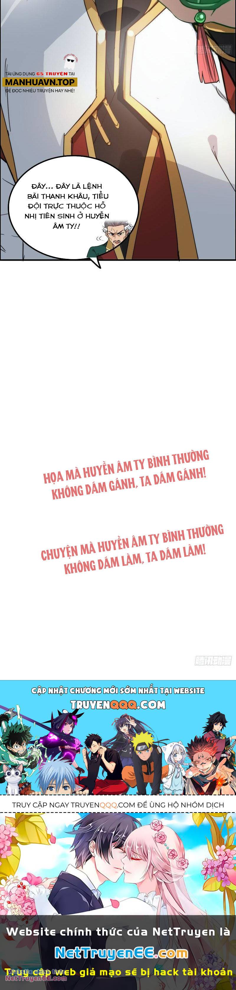 Tu Tiên Chính Là Như Vậy: Chapter 131