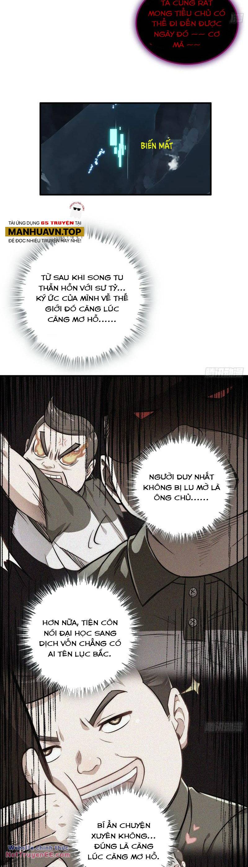 Tu Tiên Chính Là Như Vậy: Chapter 131