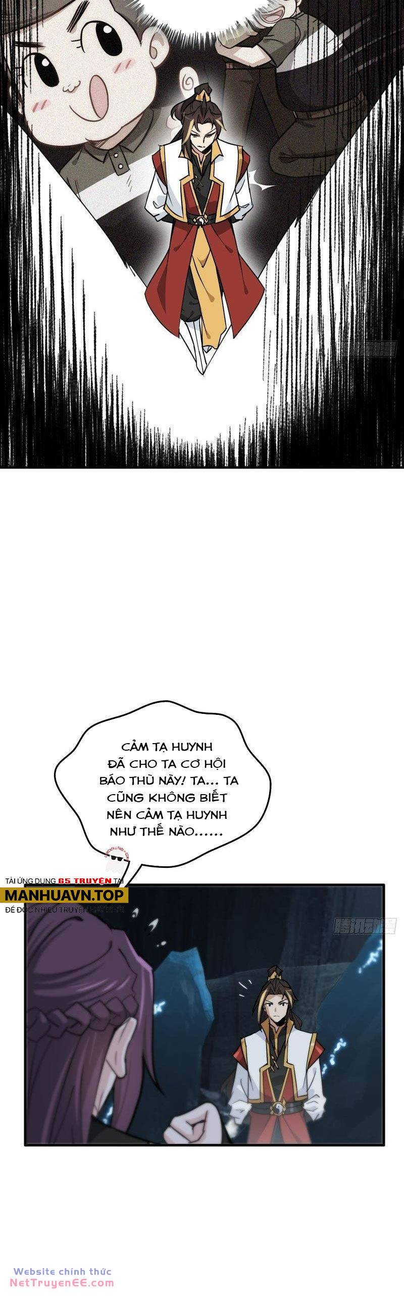 Tu Tiên Chính Là Như Vậy: Chapter 131