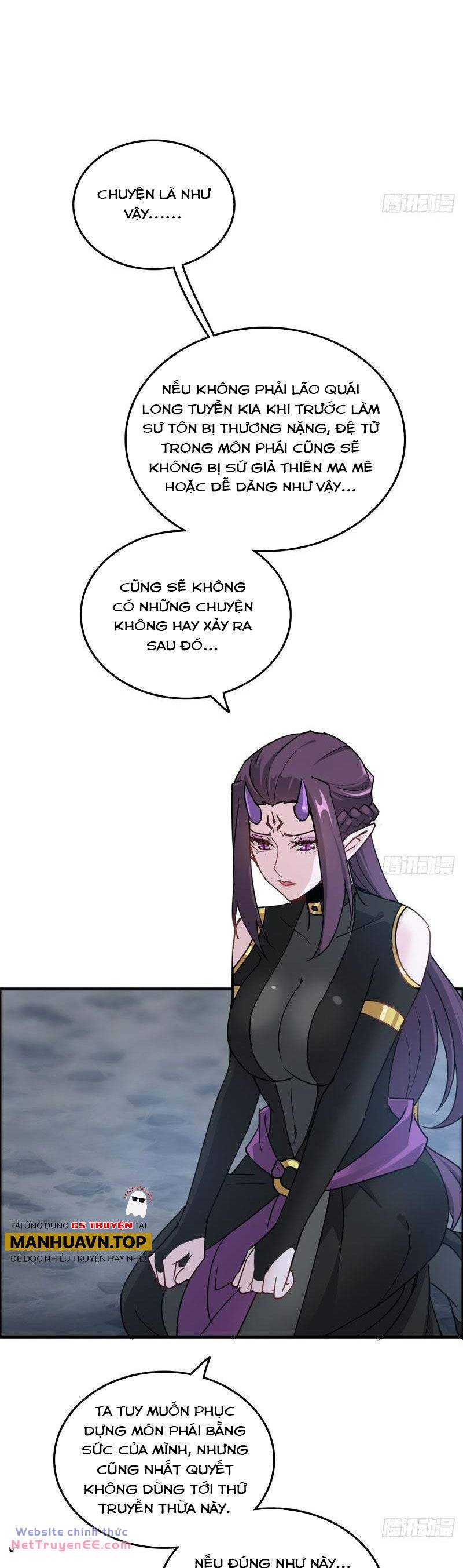 Tu Tiên Chính Là Như Vậy: Chapter 131