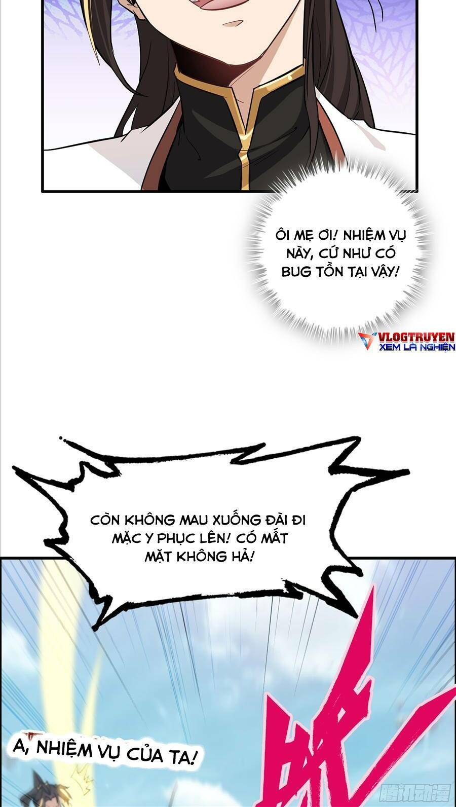 Tu Tiên Chính Là Như Vậy: Chapter 14