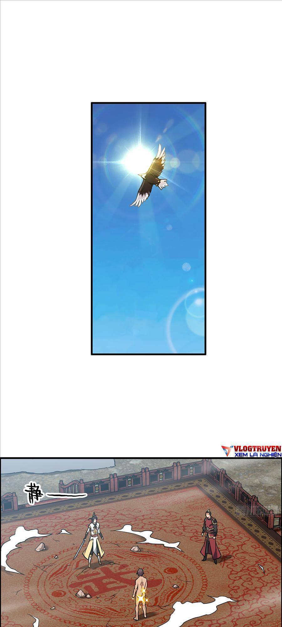 Tu Tiên Chính Là Như Vậy: Chapter 14