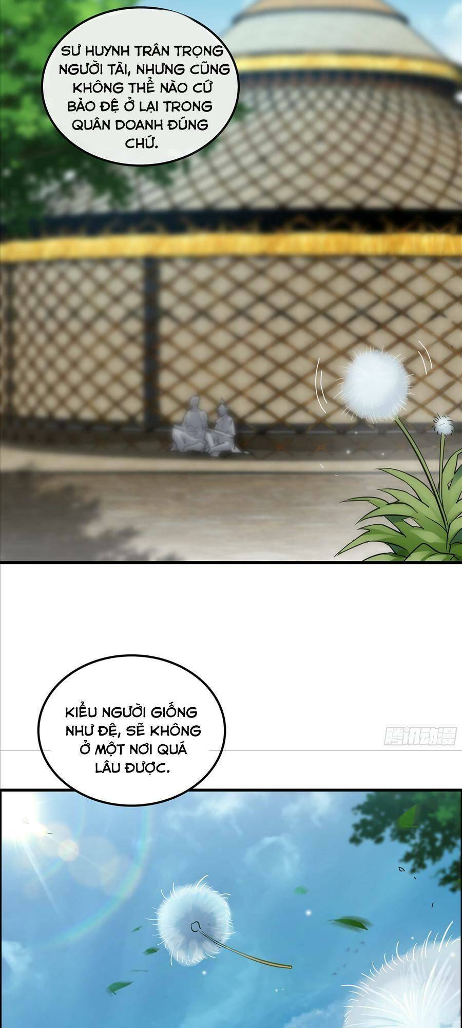 Tu Tiên Chính Là Như Vậy: Chapter 14