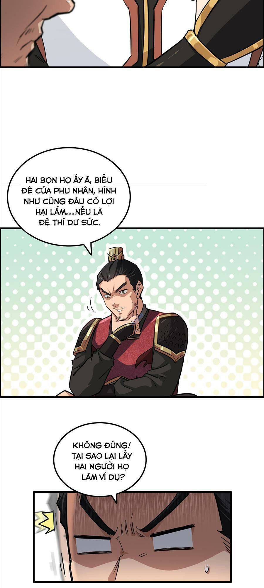 Tu Tiên Chính Là Như Vậy: Chapter 14