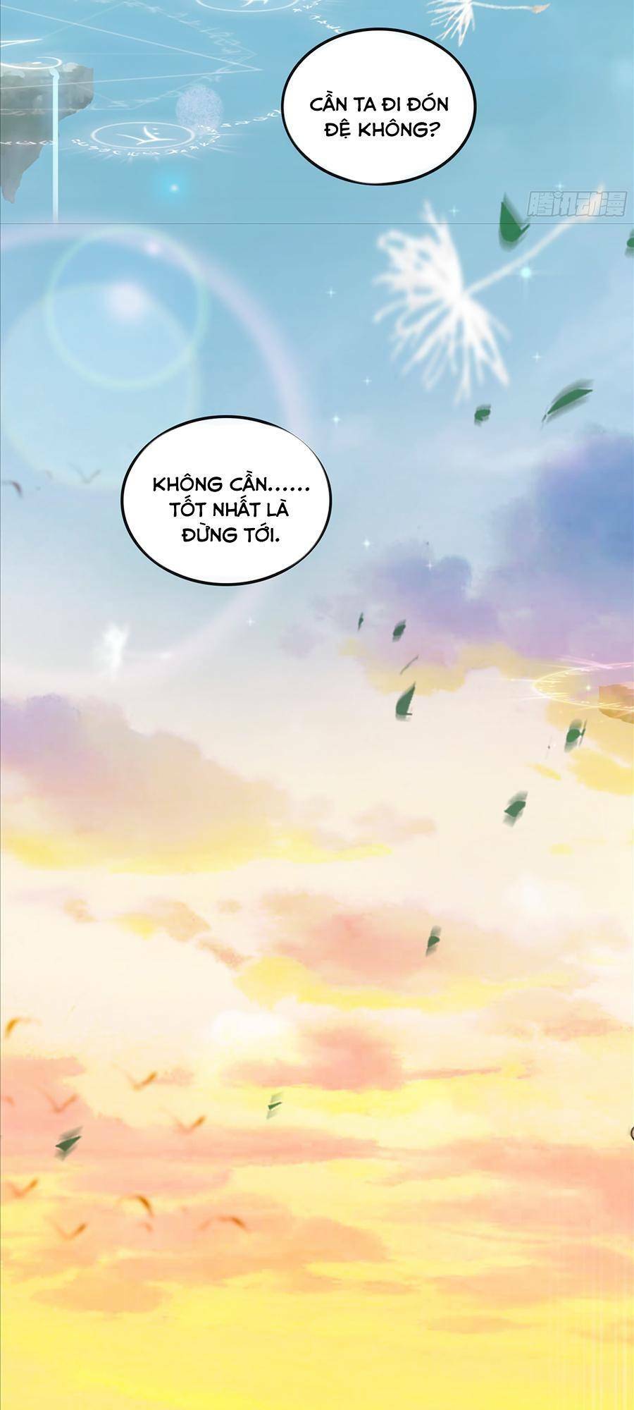 Tu Tiên Chính Là Như Vậy: Chapter 14