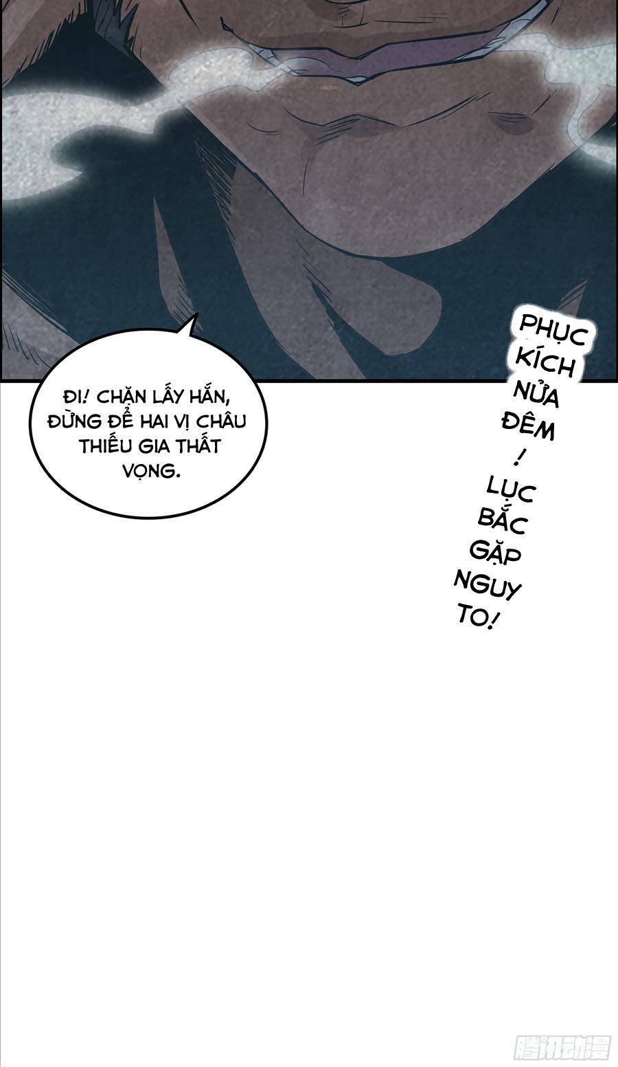 Tu Tiên Chính Là Như Vậy: Chapter 14