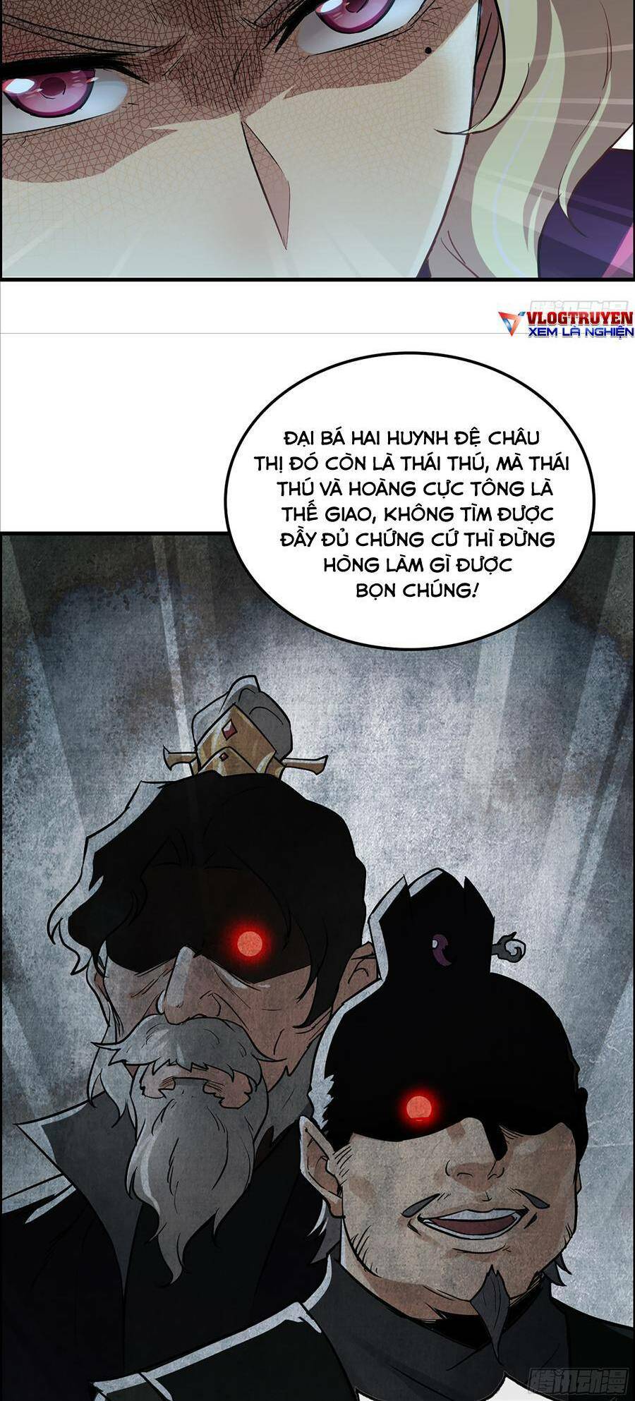 Tu Tiên Chính Là Như Vậy: Chapter 15