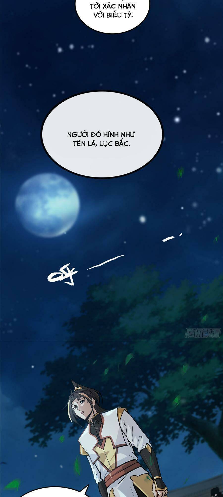 Tu Tiên Chính Là Như Vậy: Chapter 15