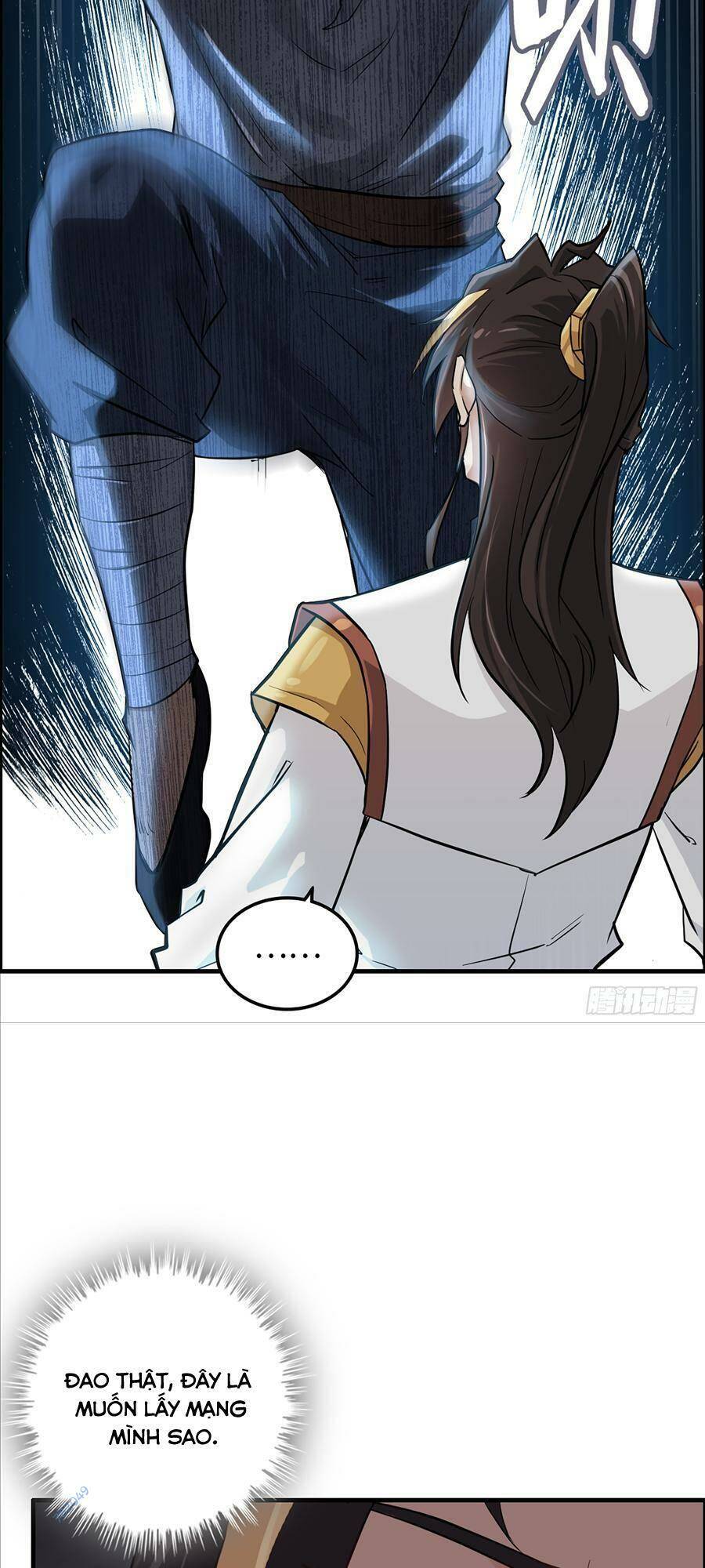 Tu Tiên Chính Là Như Vậy: Chapter 15