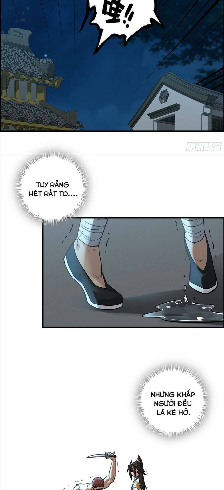 Tu Tiên Chính Là Như Vậy: Chapter 15
