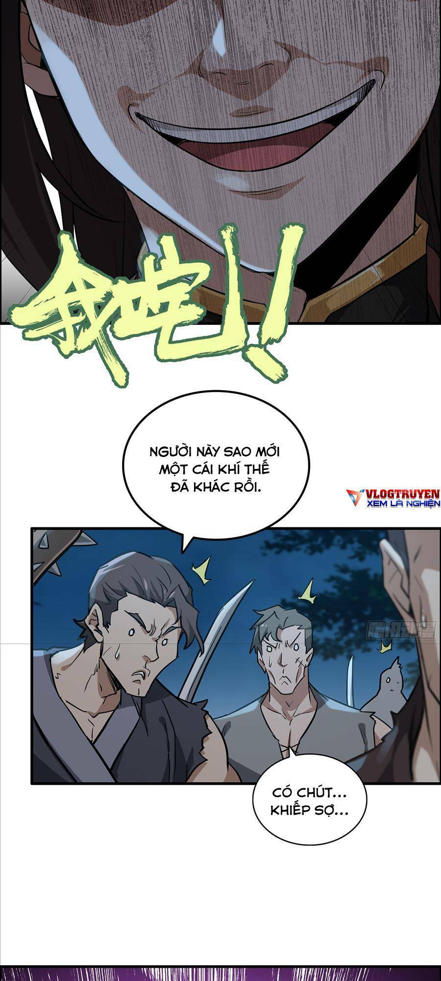Tu Tiên Chính Là Như Vậy: Chapter 15