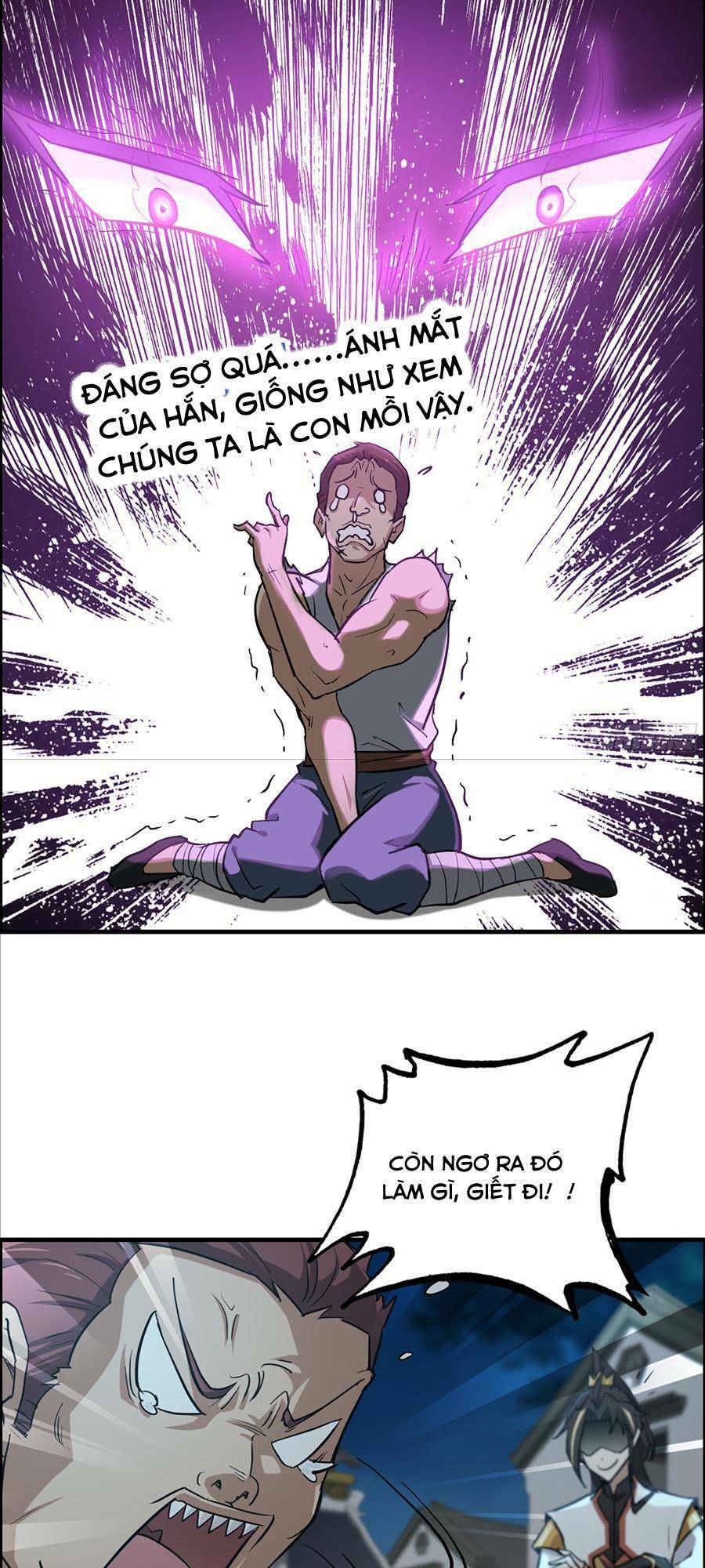 Tu Tiên Chính Là Như Vậy: Chapter 15