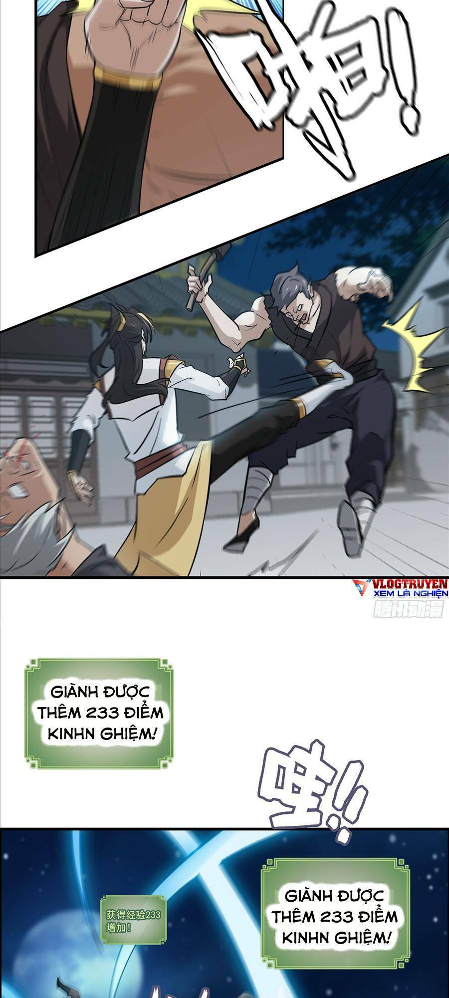 Tu Tiên Chính Là Như Vậy: Chapter 15