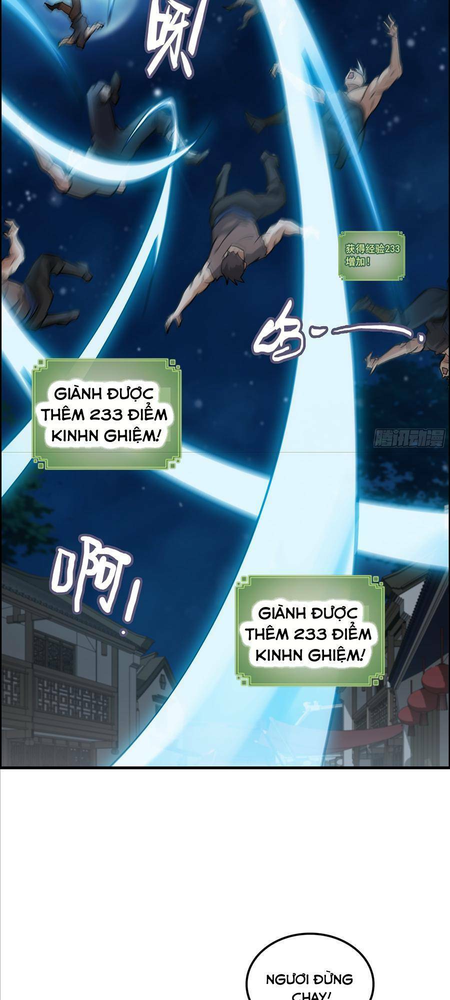 Tu Tiên Chính Là Như Vậy: Chapter 15
